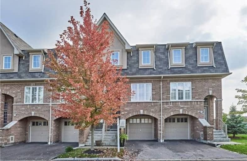 41 Reevesmere Lane, Ajax | Image 1