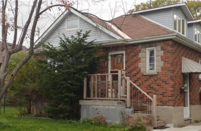 312 Monash Avenue, Oshawa | Image 1