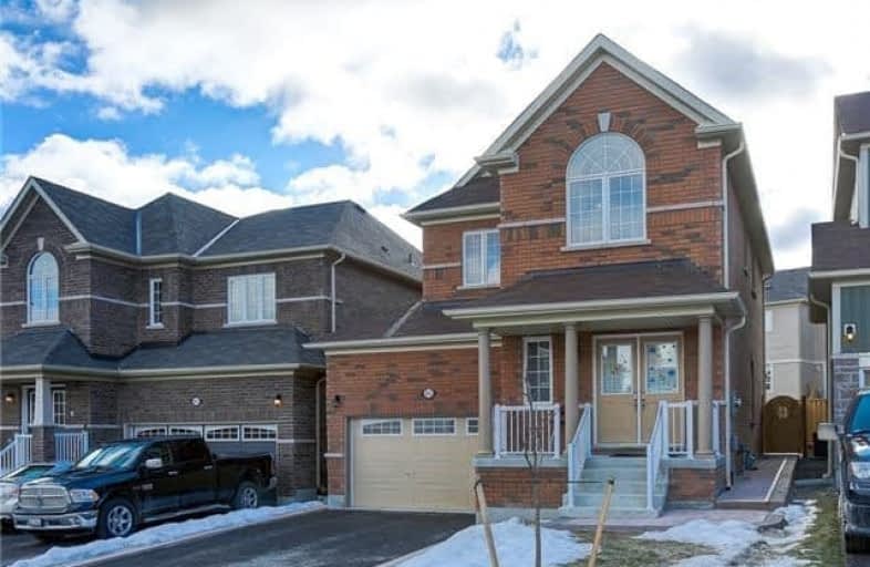 2613 Standardbred Drive East, Oshawa | Image 1