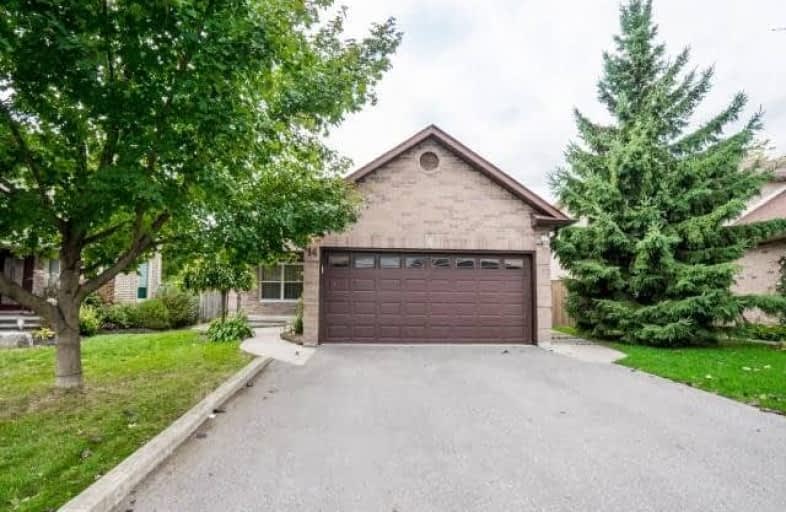 14 Cummings Court, Ajax | Image 1