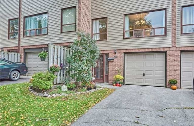 66 Park Lane Circle, Clarington | Image 1