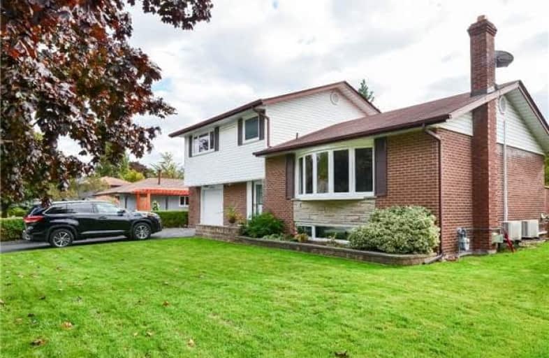 11 Hills Road, Ajax | Image 1