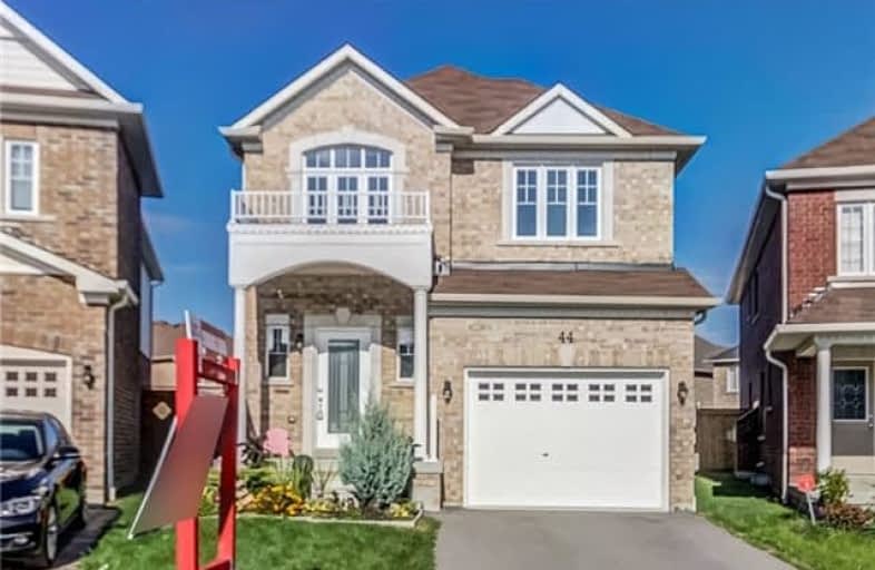 44 McCourt Drive, Ajax | Image 1