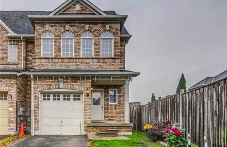 48 Root Crescent, Ajax | Image 1