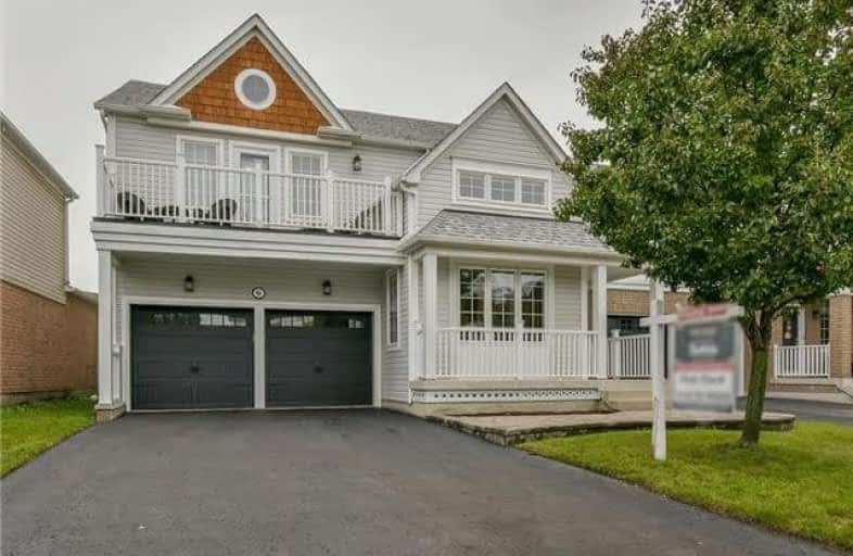 6 Holloway Drive, Ajax | Image 1