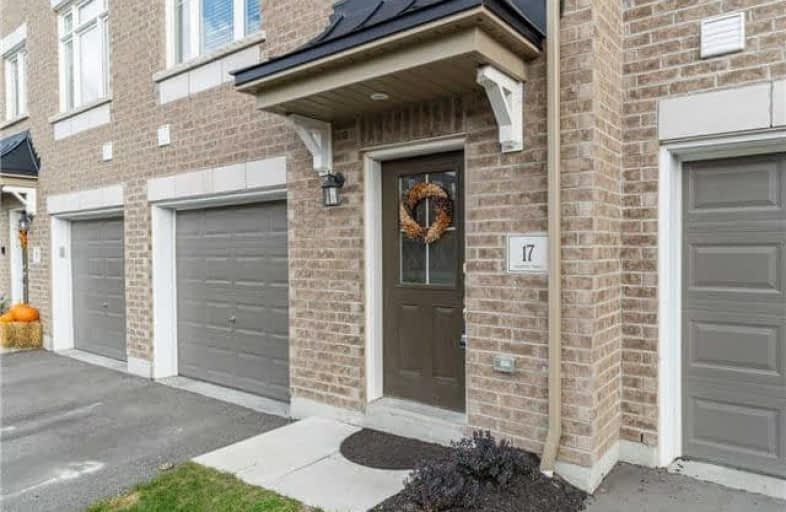 17 Ken Bromley Lane, Clarington | Image 1