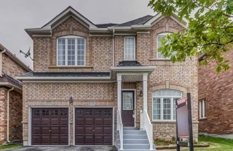 12 Telford Street, Ajax | Image 1
