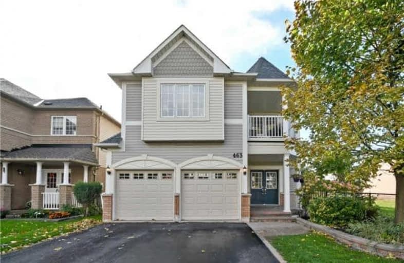 463 Whitby Shores Greenway, Whitby | Image 1