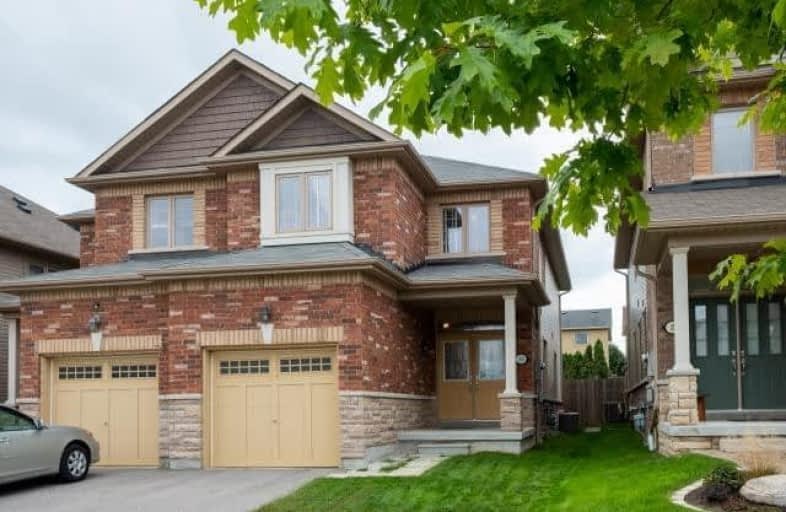 19 Horton Street, Ajax | Image 1