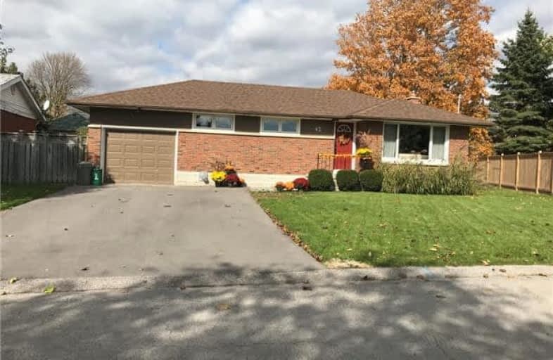 42 Parkway Crescent, Clarington | Image 1