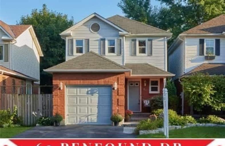 62 Penfound Drive, Clarington | Image 1