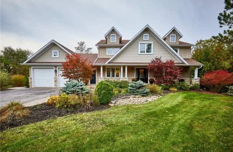 9150 Ashburn Road, Whitby | Image 1