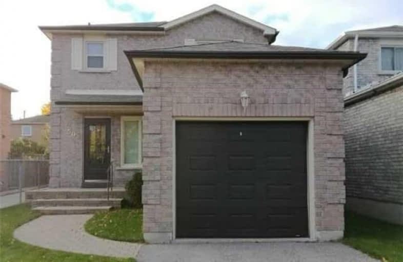 50 Large Crescent, Ajax | Image 1