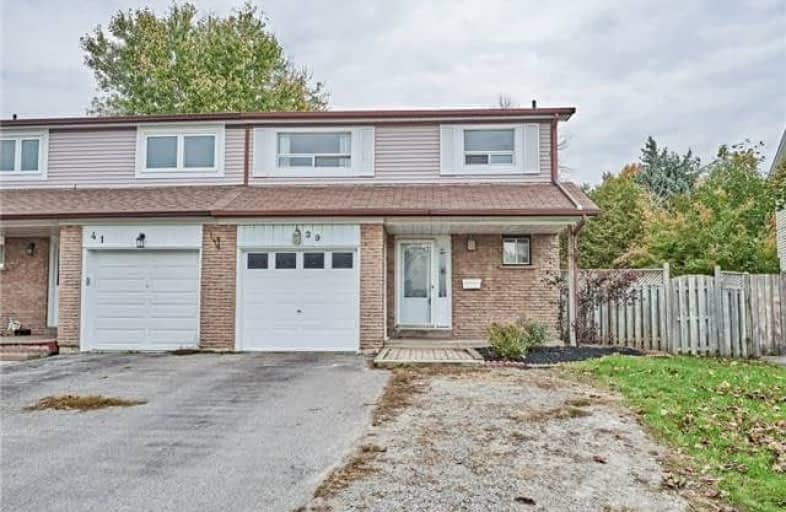 39 Alonna Street, Clarington | Image 1