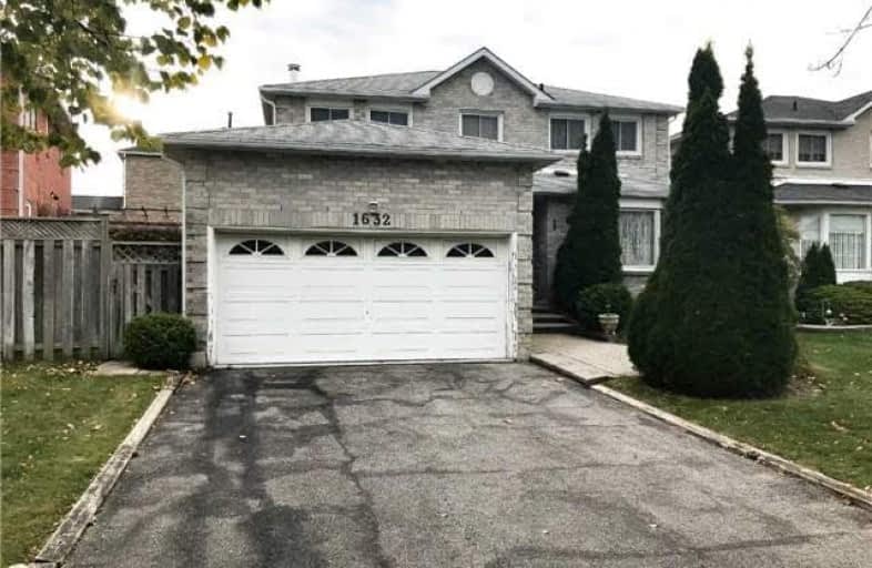 1632 Deerbrook Drive, Pickering | Image 1