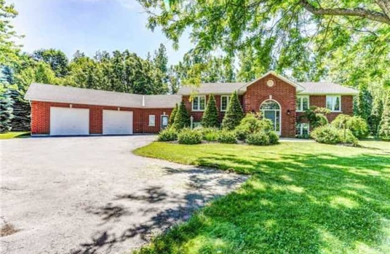 3155 Concession Road 3, Clarington | Image 1