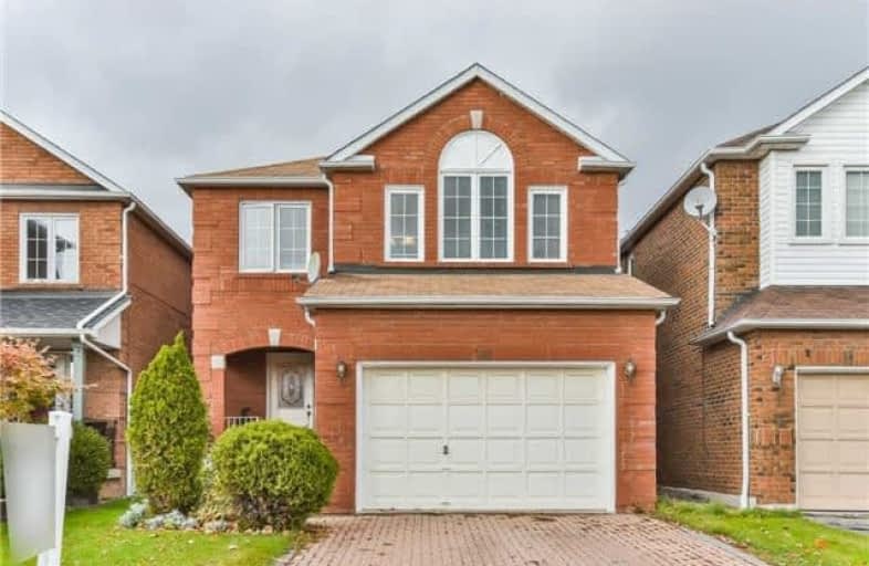101 Booth Crescent, Ajax | Image 1