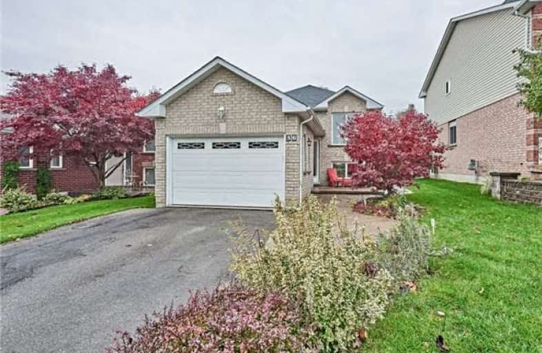 36 Apple Blossom Boulevard, Clarington | Image 1