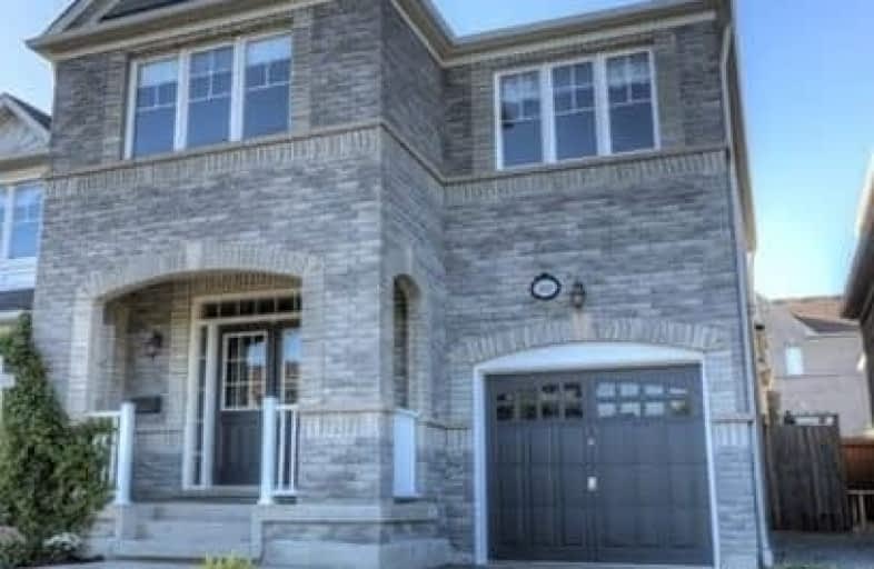 82 Silverwood Circle, Ajax | Image 1