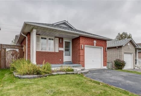 1430 Trowbridge Drive, Oshawa, L1G 7R7 - For Sale on MLS® - Home.ca