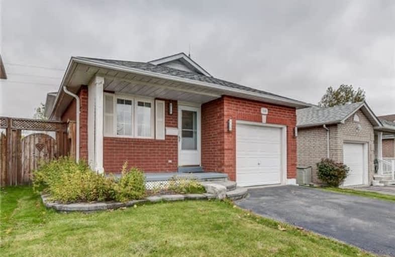 1430 Trowbridge Drive, Oshawa | Image 1