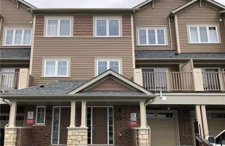 57 Tabaret Crescent, Oshawa | Image 1