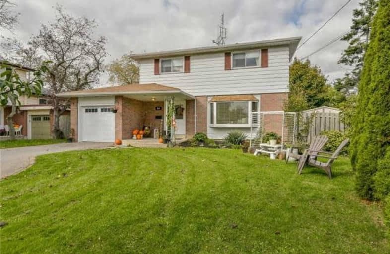 834 Sanok Drive, Pickering | Image 1