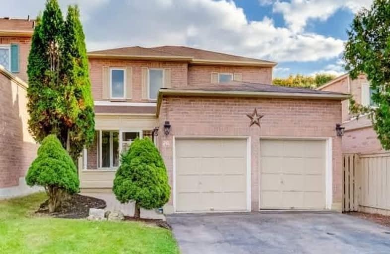 29 Parkins Drive, Ajax | Image 1
