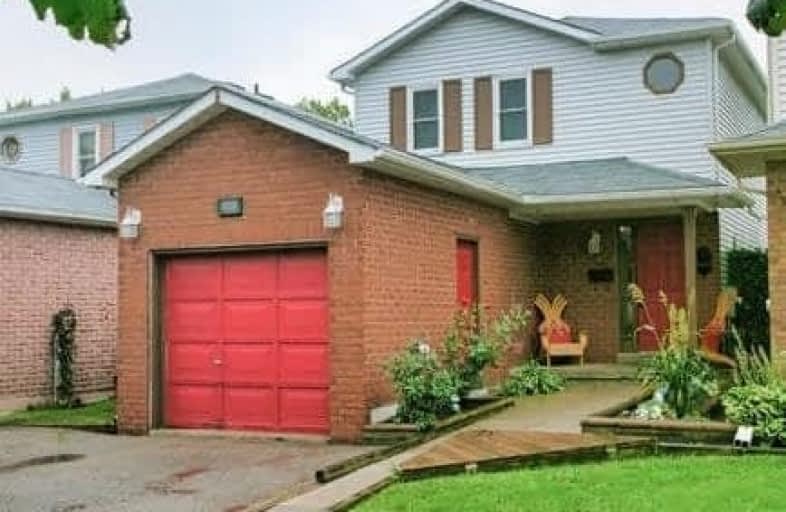 433 Cobblehill Drive, Oshawa | Image 1