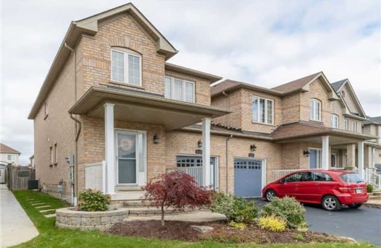 116 Fencerow Drive, Whitby | Image 1