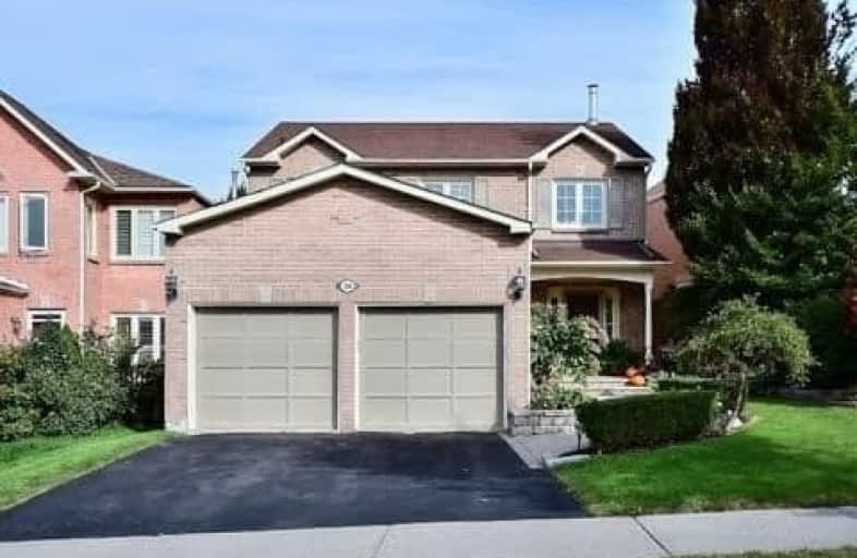 20 Parkins Drive, Ajax | Image 1
