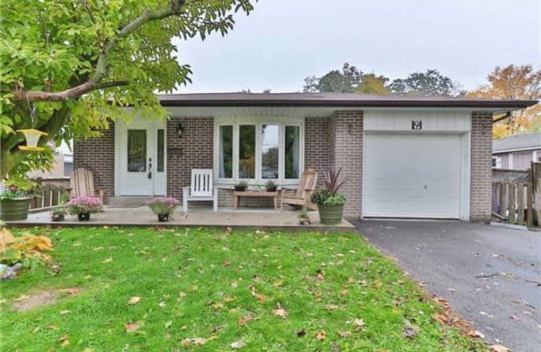 9 Jacwin Drive, Ajax | Image 1