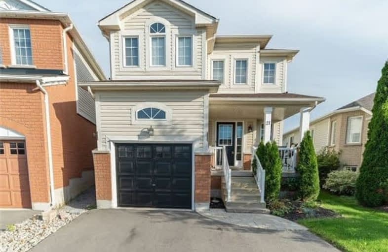 21 Eldad Drive, Clarington | Image 1