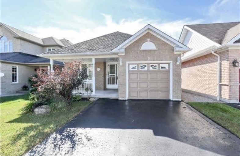 9 Treen Crescent, Whitby | Image 1