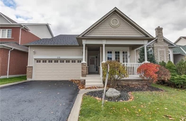 119 Vipond Road, Whitby | Image 1