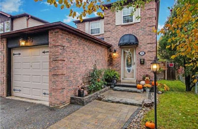 35 Fisher Crescent, Ajax | Image 1