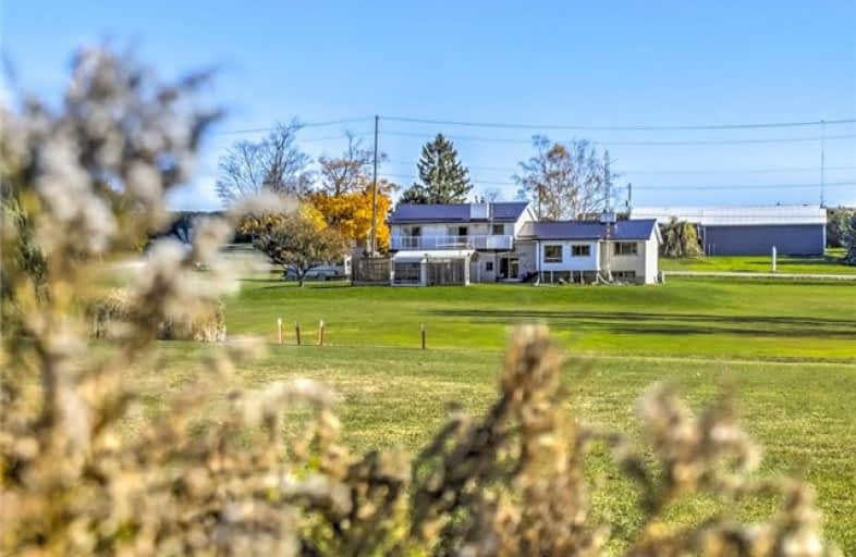 5500 Enfield Road, Clarington | Image 1