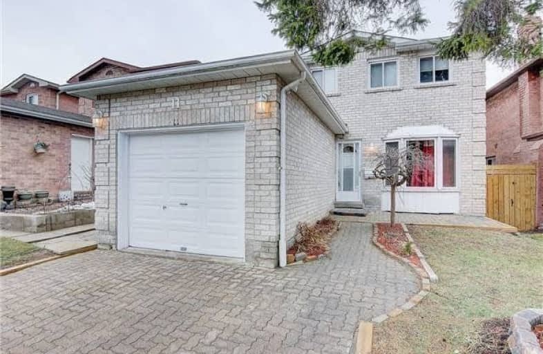 11 Trawley Crescent, Ajax | Image 1