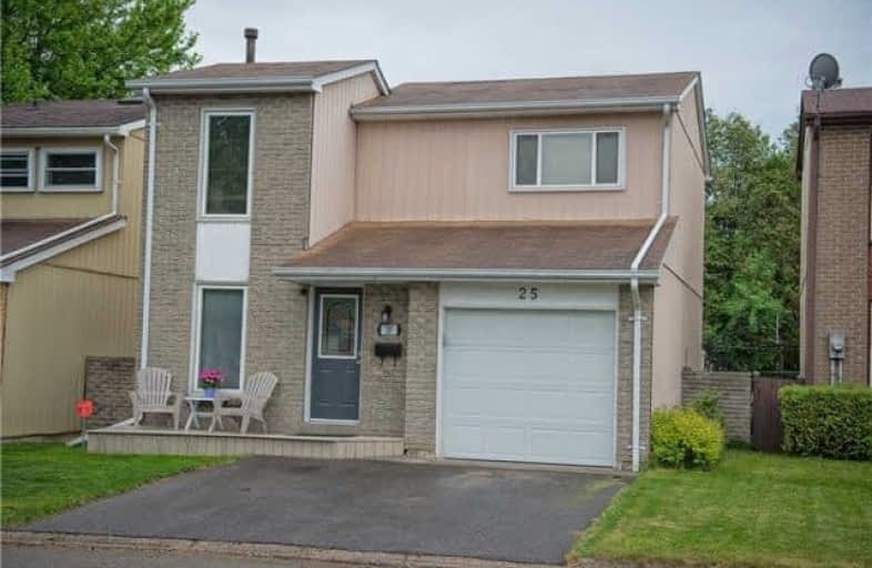 25 Lucas Lane, Ajax | Image 1