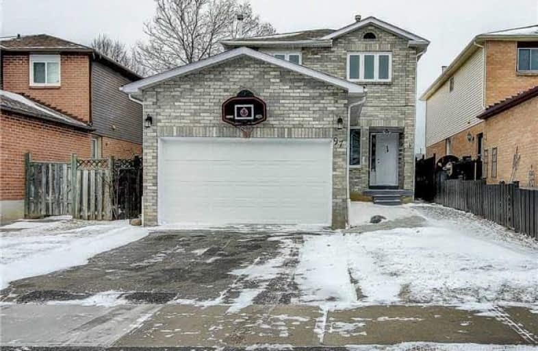 97 Dobson Drive, Ajax | Image 1