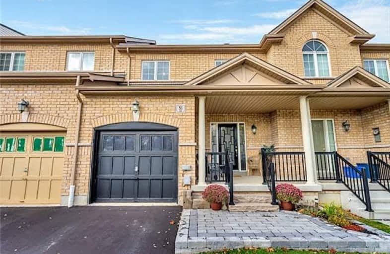 31 Luce Drive, Ajax | Image 1