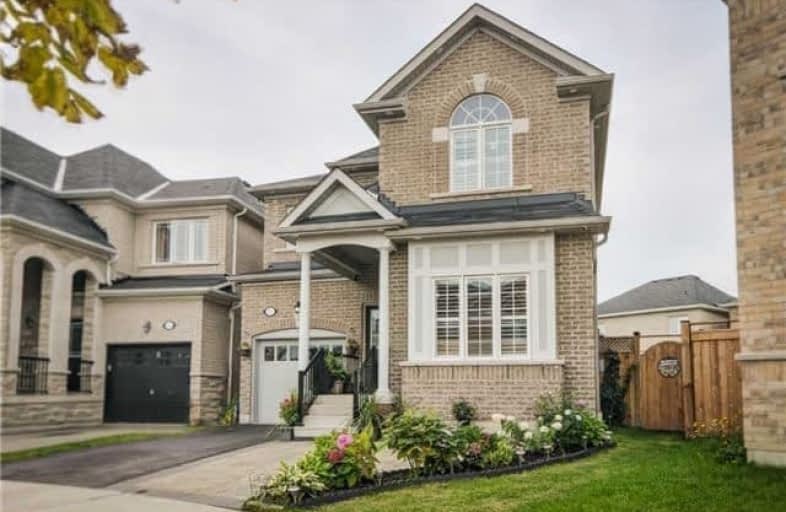 21 Bellotti Crescent, Ajax | Image 1