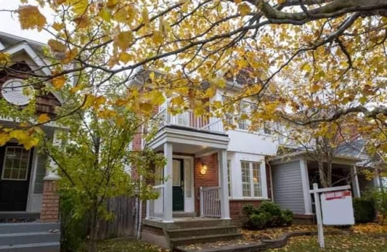 132 Warwick Avenue, Ajax | Image 1