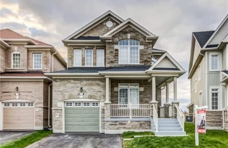 95 Noden Crescent, Clarington | Image 1