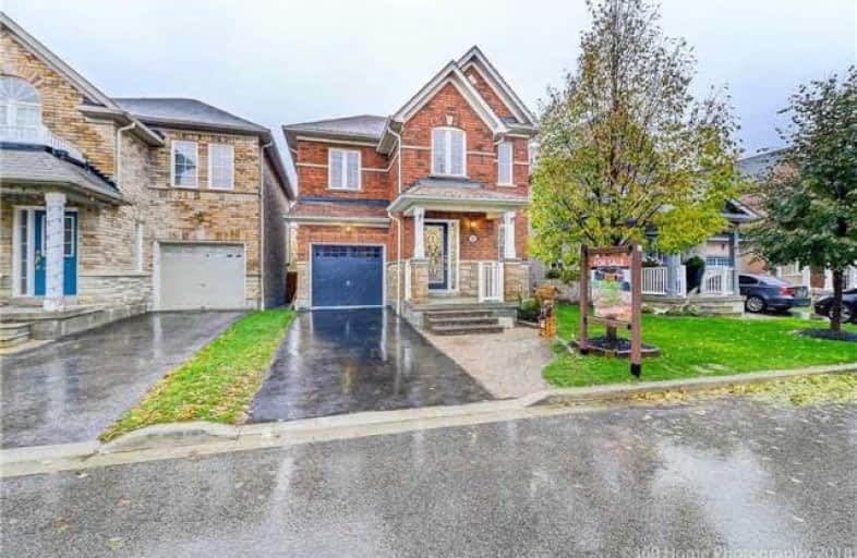 18 Feint Drive, Ajax | Image 1