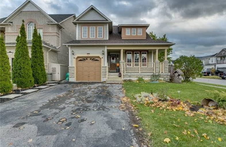 15 Tunney Place, Whitby | Image 1