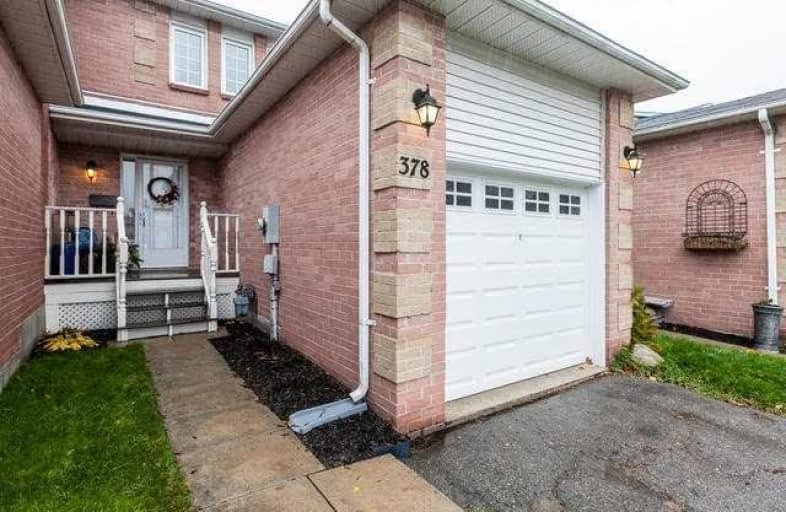 378 Bristol Crescent, Oshawa | Image 1