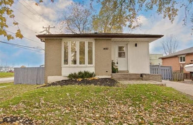 1483 Drava Street, Pickering | Image 1