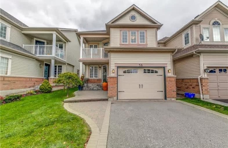 58 Havenwood Place, Whitby | Image 1