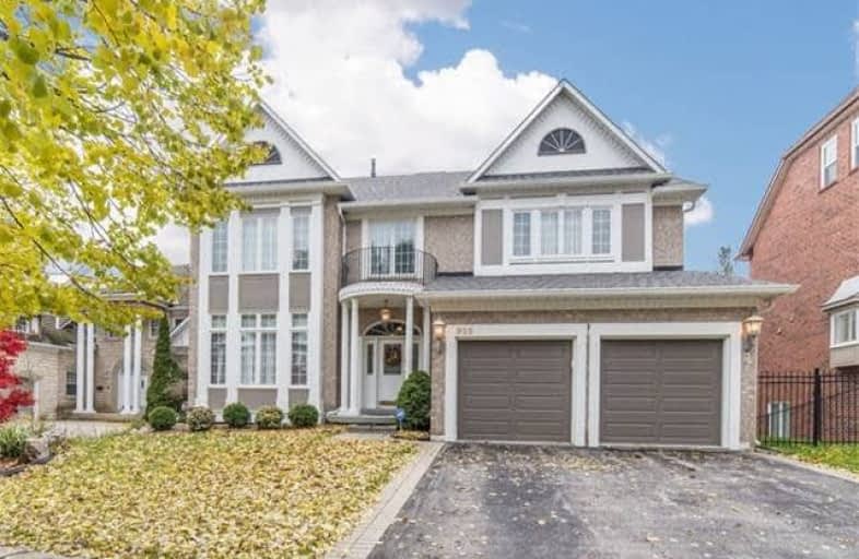 925 Duncannon Drive, Pickering | Image 1